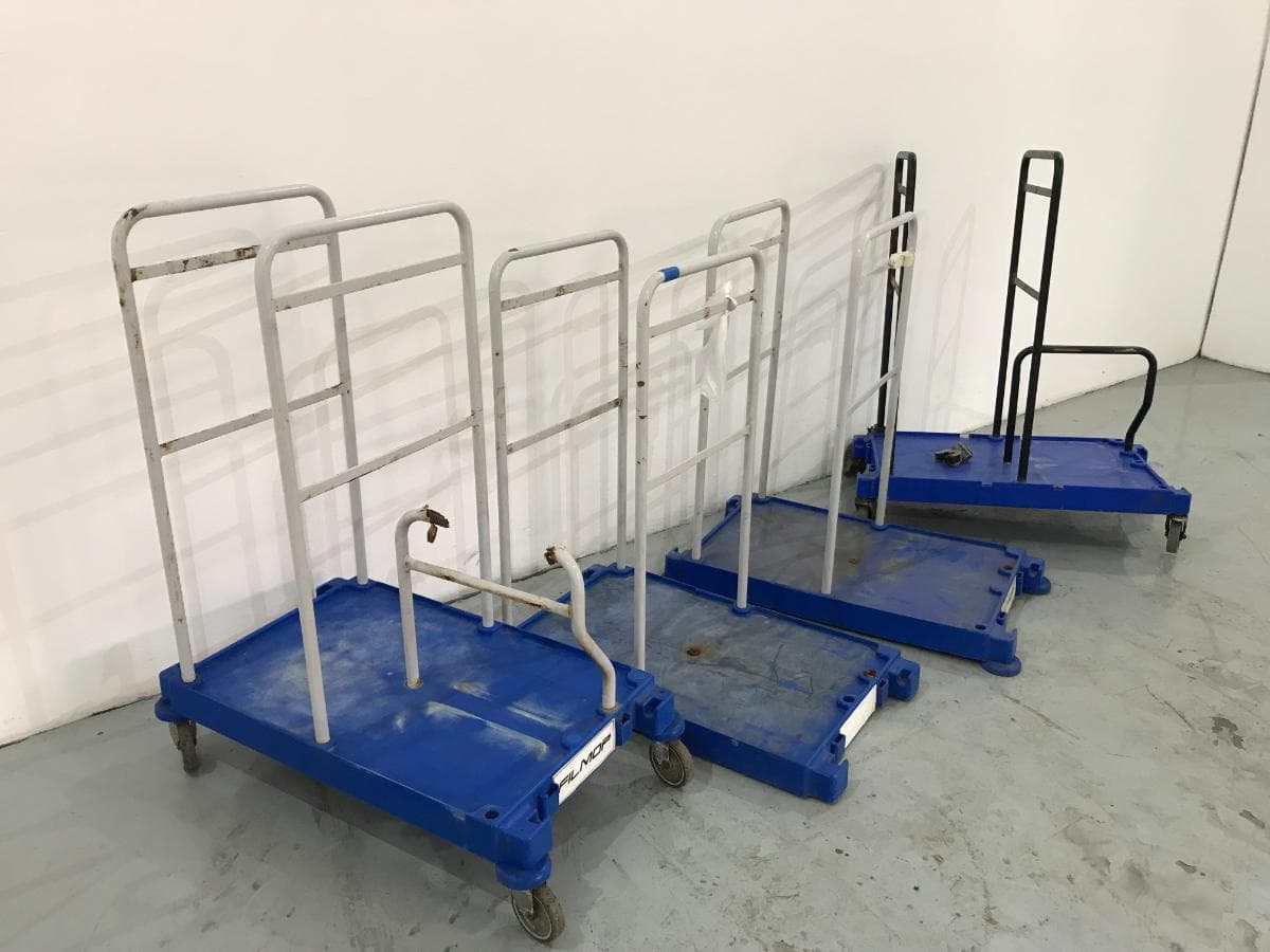 Carros Limpeza — imagem 3