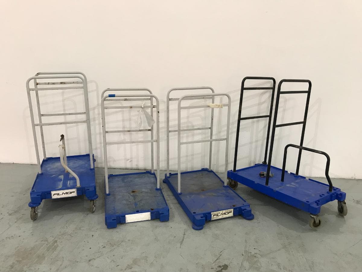 Carros Limpeza — imagem 2