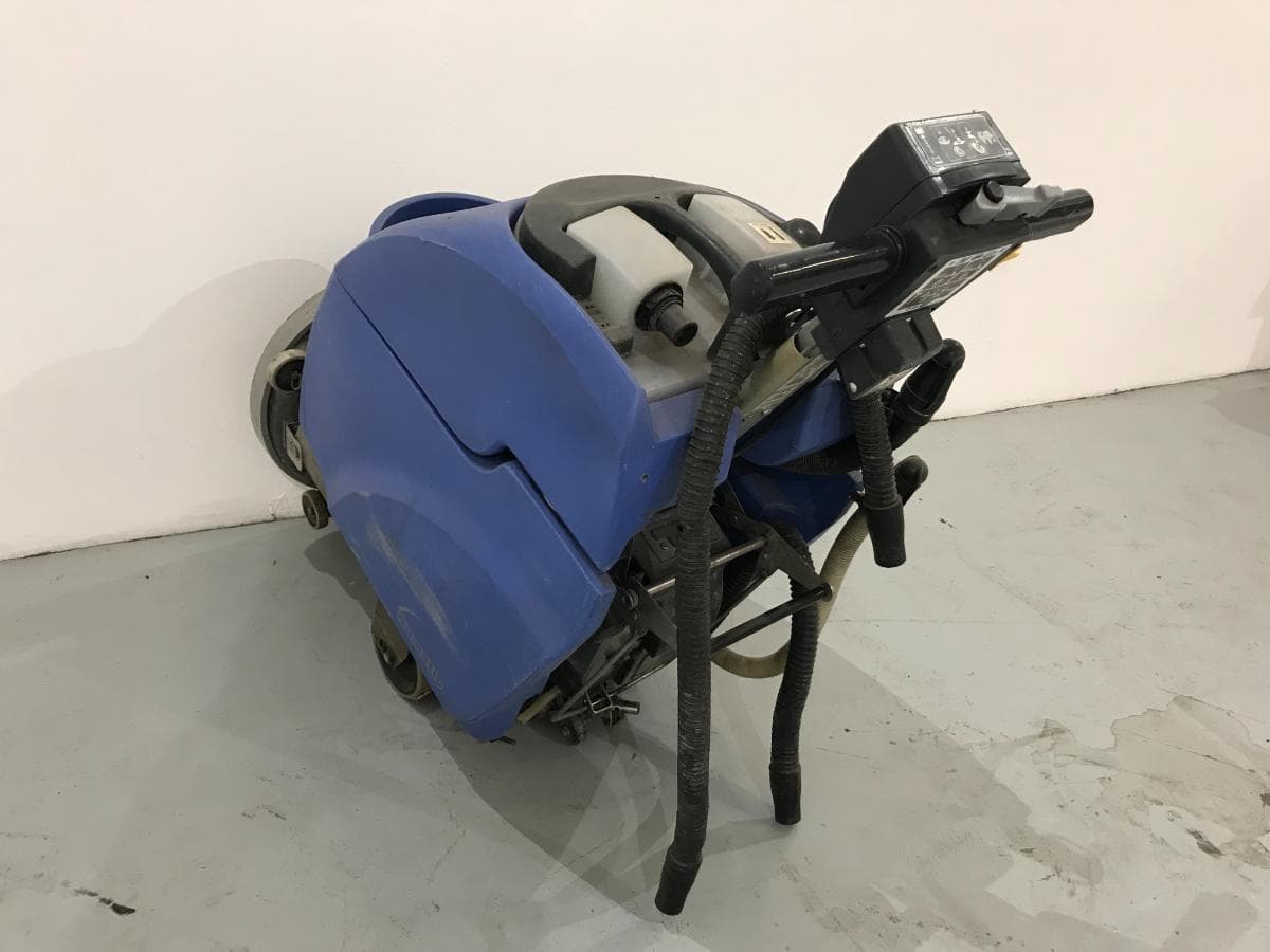 Máquina Lavadora — imagem 4