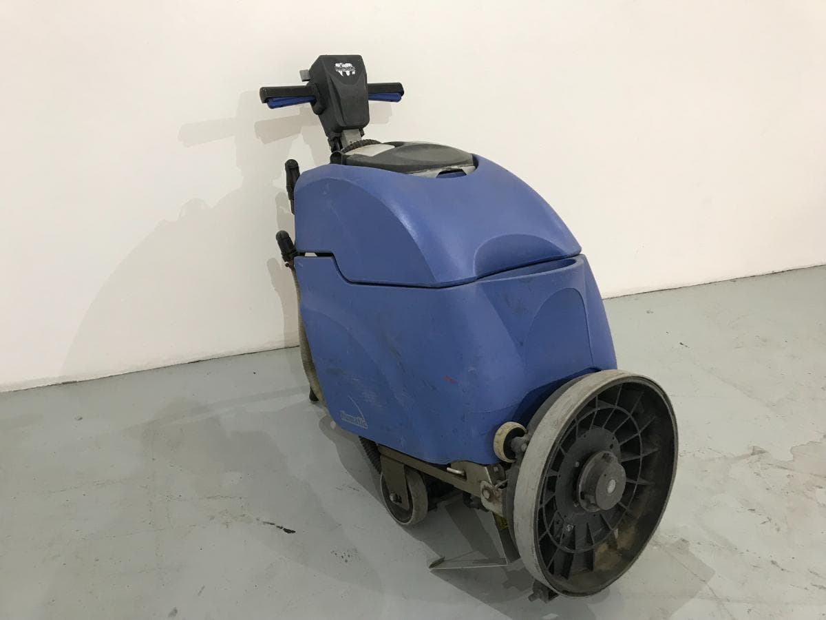 Máquina Lavadora