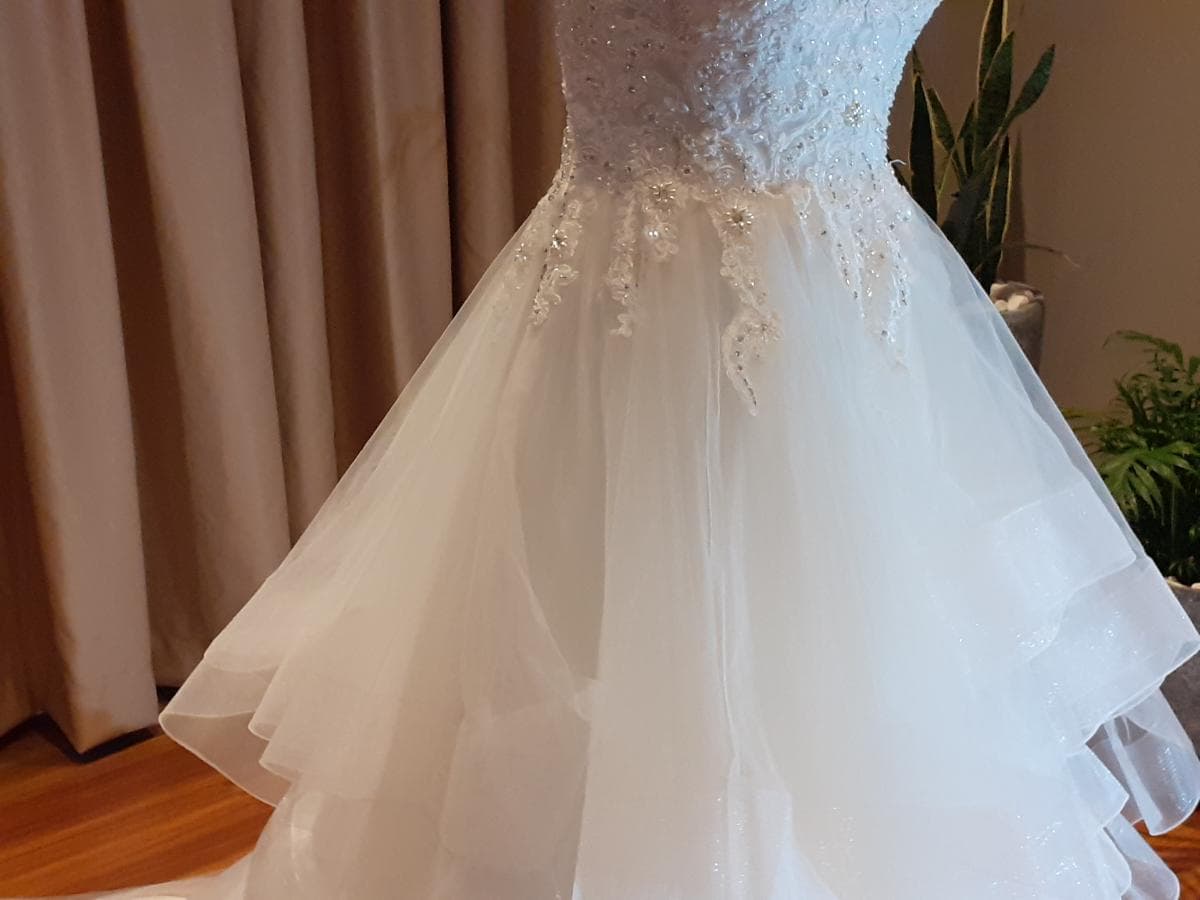 Vestido de Noiva — imagen 2