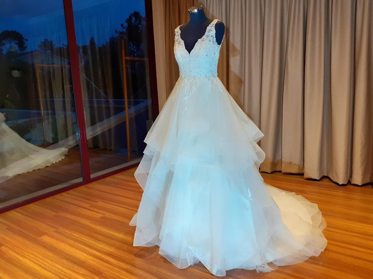 Vestido de Noiva — imagen 4