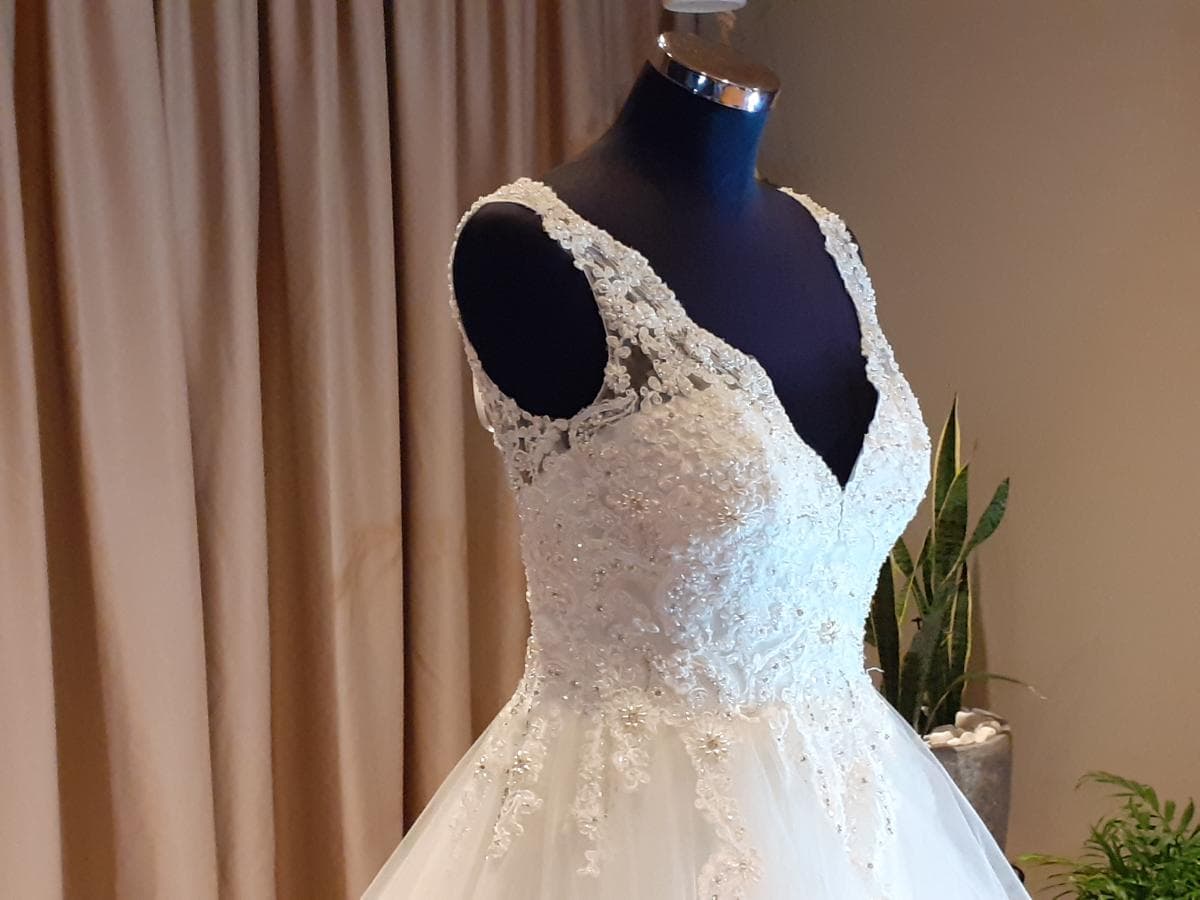 Vestido de Noiva — imagen 7