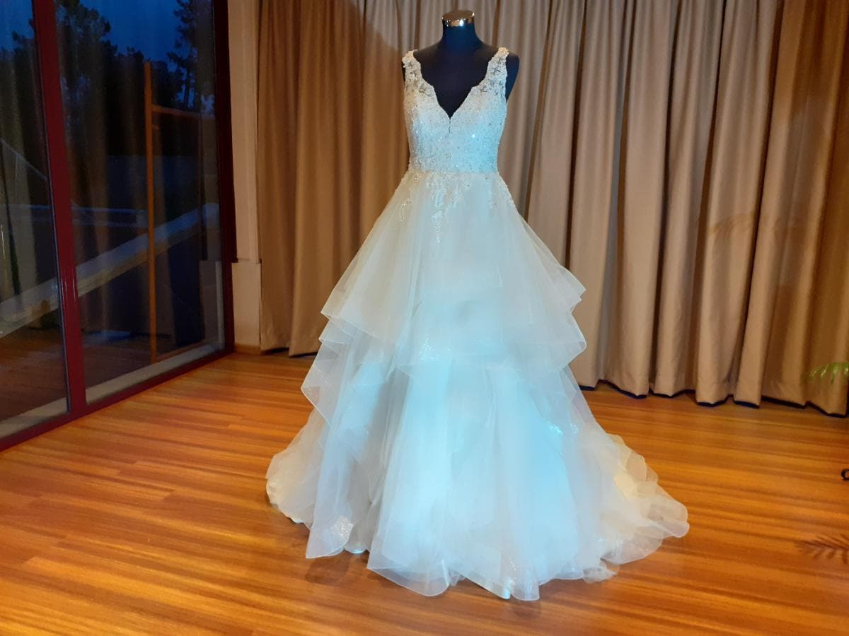 Vestido de Noiva — imagen 6