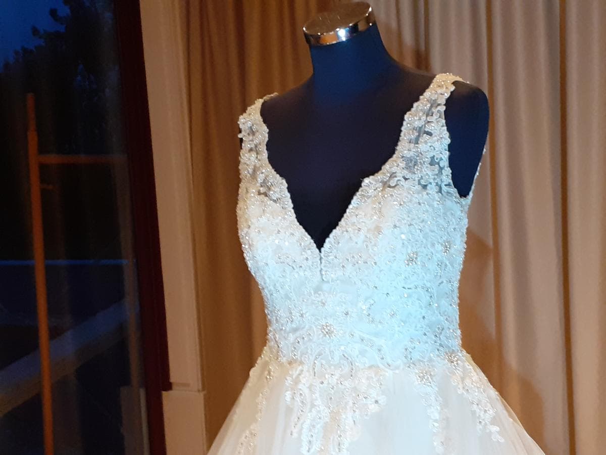 Vestido de Noiva — imagen 8
