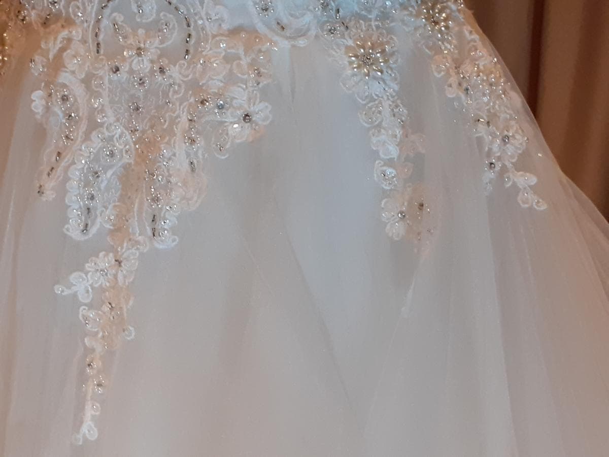 Vestido de Noiva — imagen 9