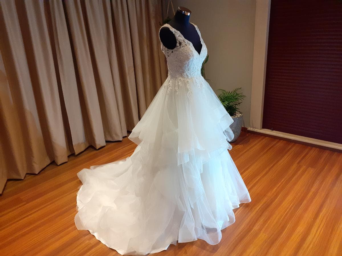 Vestido de Noiva — imagen 10