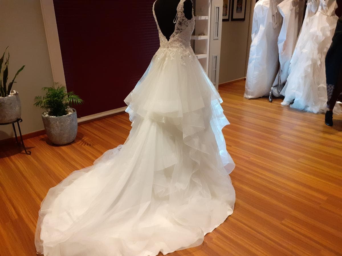 Vestido de Noiva — imagen 11