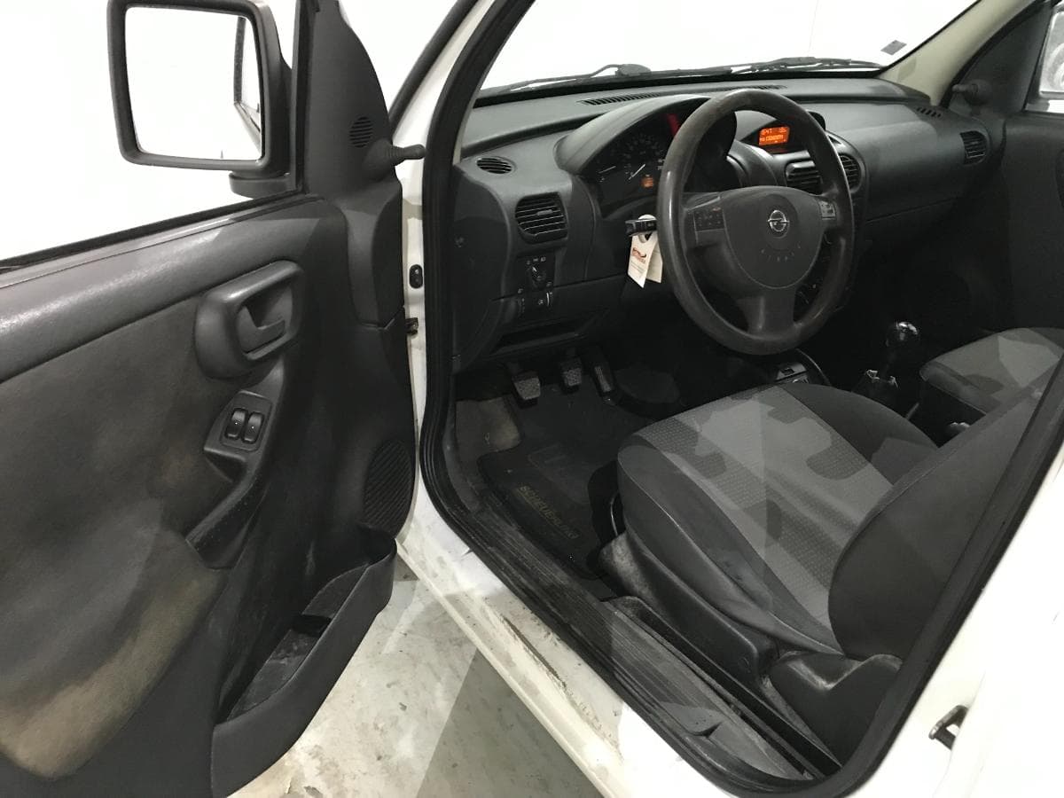 Opel Combo 1.3CDTI — imagem 12