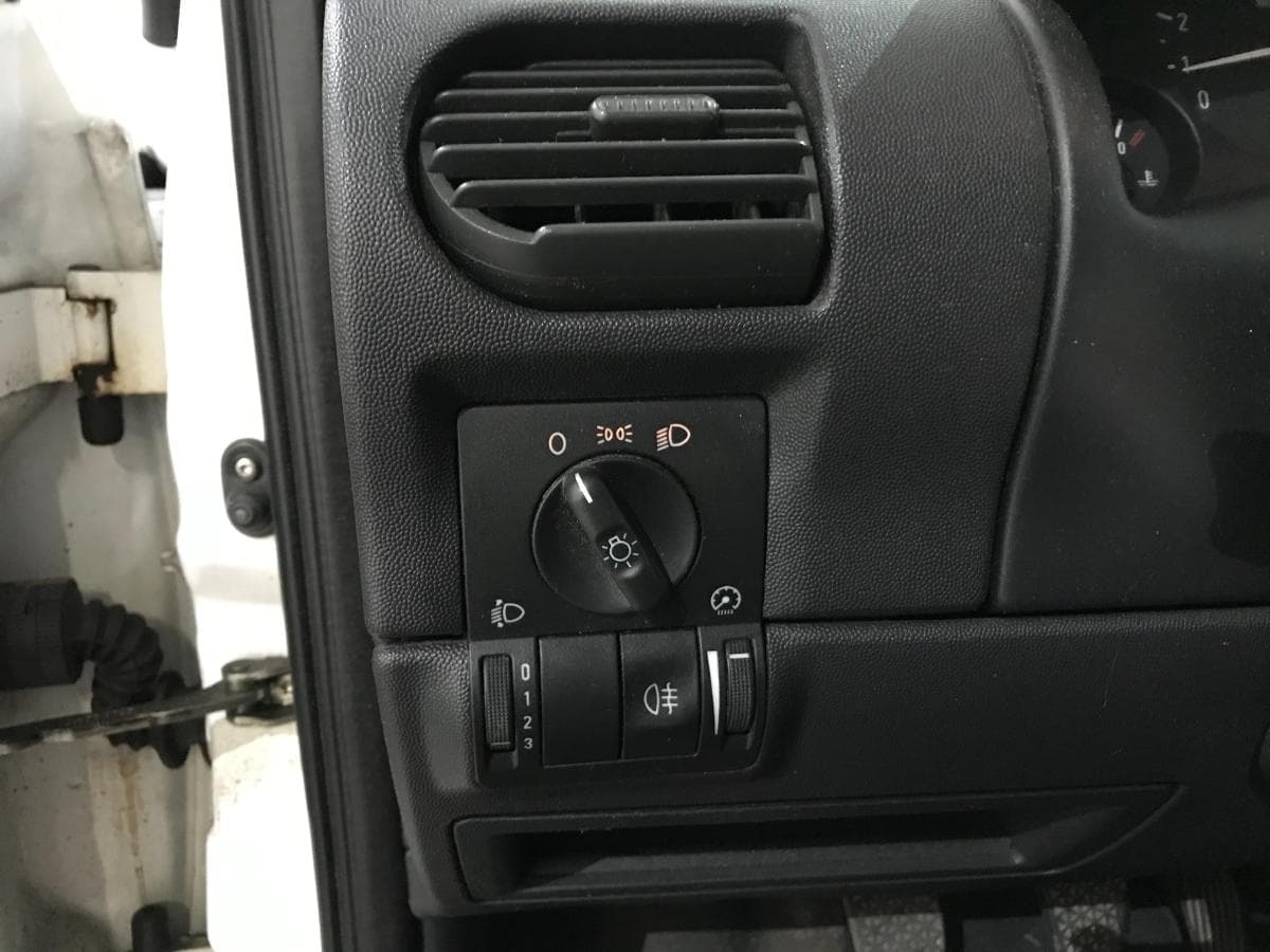 Opel Combo 1.3CDTI — imagem 21