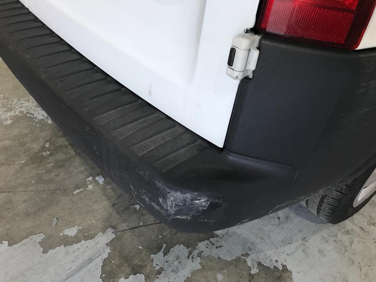 Opel Combo 1.3CDTI — imagem 29