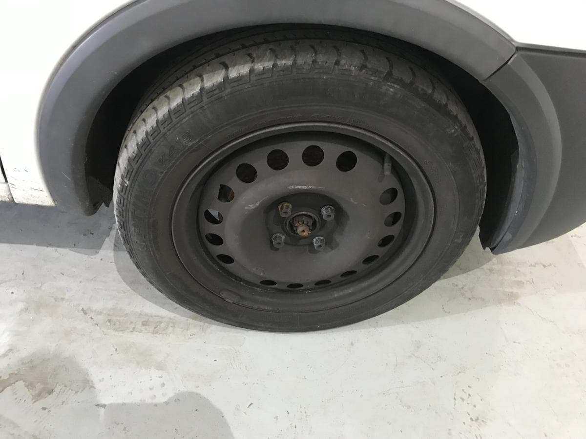 Opel Combo 1.3CDTI — imagem 30