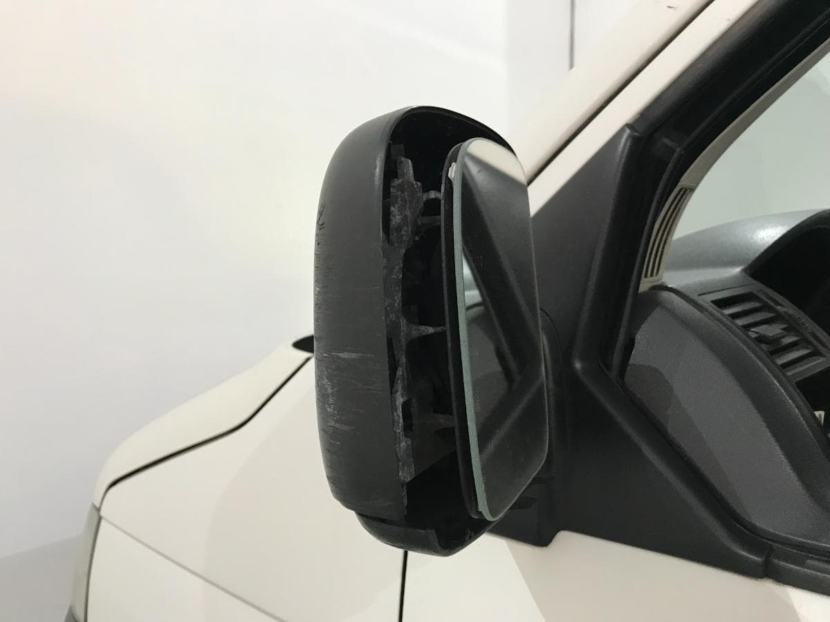 Volkswagen Transporter 1.9TDI — imagem 16