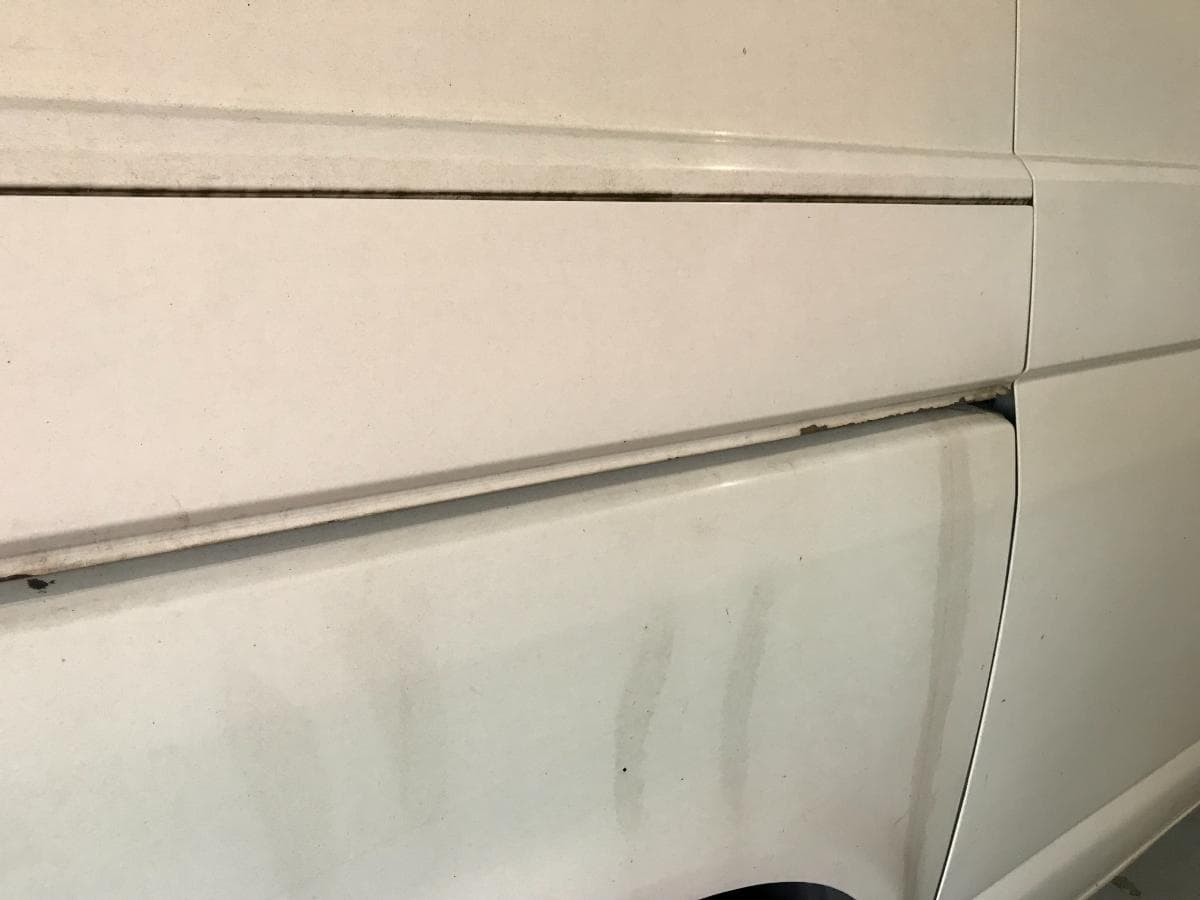 Volkswagen Transporter 1.9TDI — imagem 14