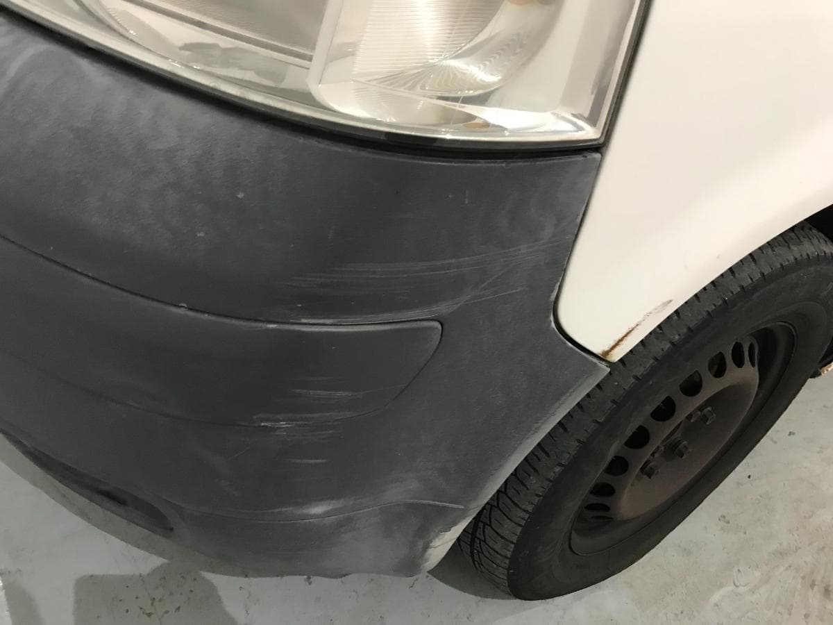 Volkswagen Transporter 1.9TDI — imagem 15