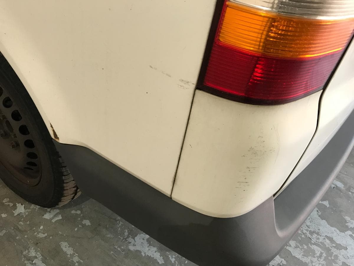 Volkswagen Transporter 1.9TDI — imagem 18