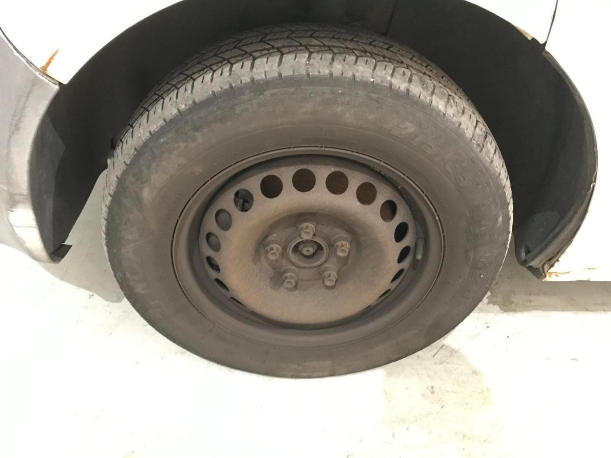 Volkswagen Transporter 1.9TDI — imagem 19