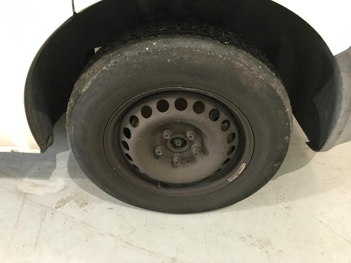 Volkswagen Transporter 1.9TDI — imagem 22