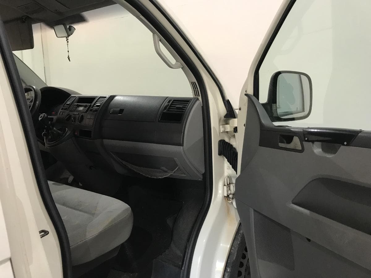 Volkswagen Transporter 1.9TDI — imagem 24