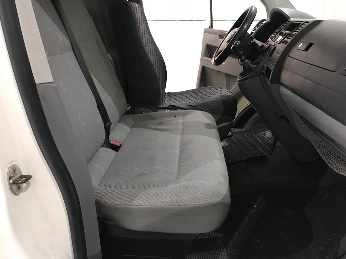 Volkswagen Transporter 1.9TDI — imagem 25
