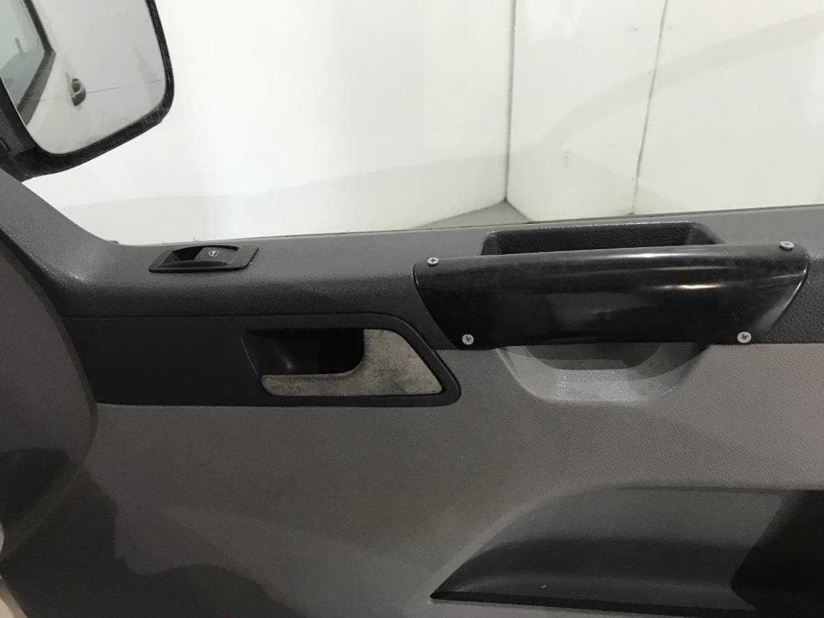 Volkswagen Transporter 1.9TDI — imagem 26
