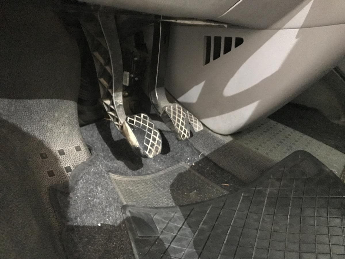 Volkswagen Transporter 1.9TDI — imagem 27