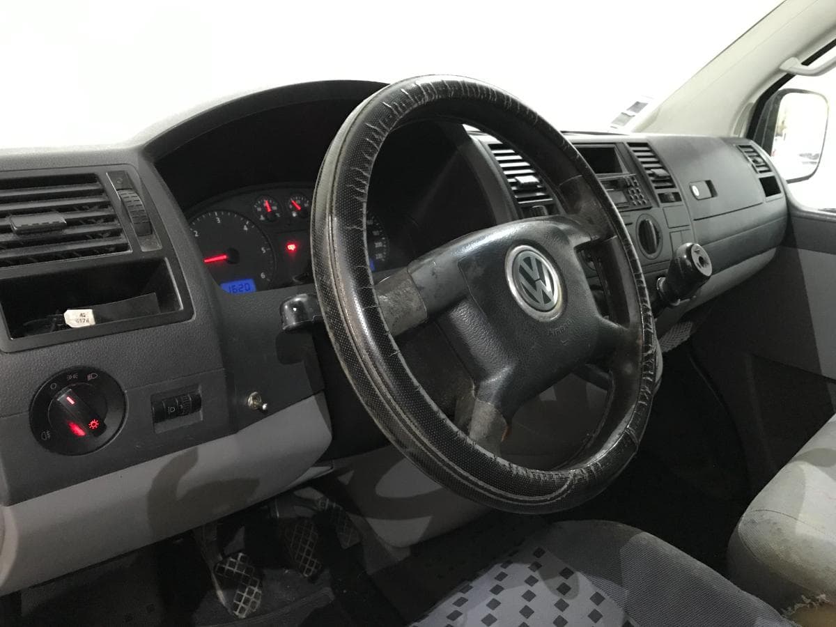 Volkswagen Transporter 1.9TDI — imagem 29