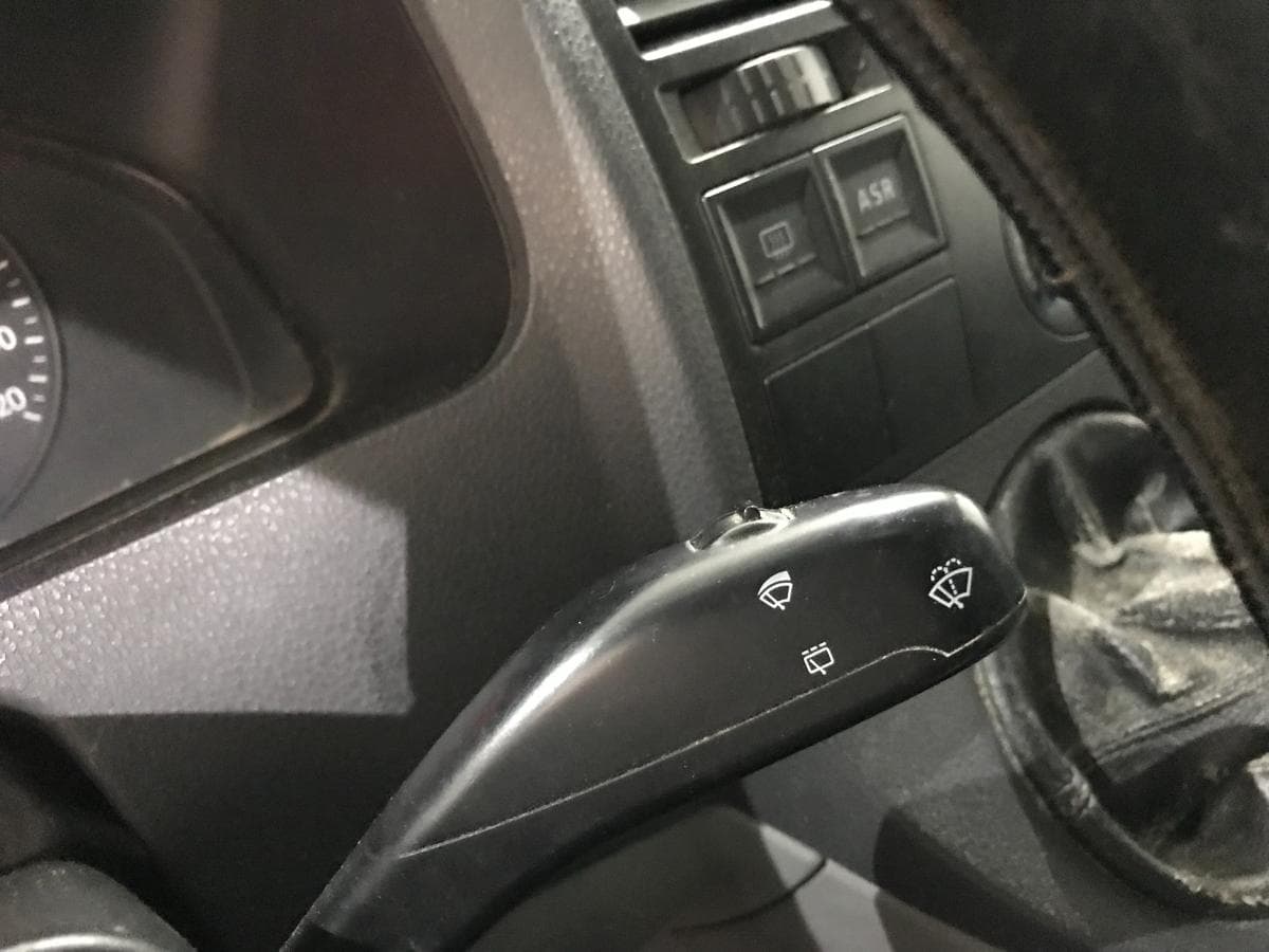 Volkswagen Transporter 1.9TDI — imagem 32