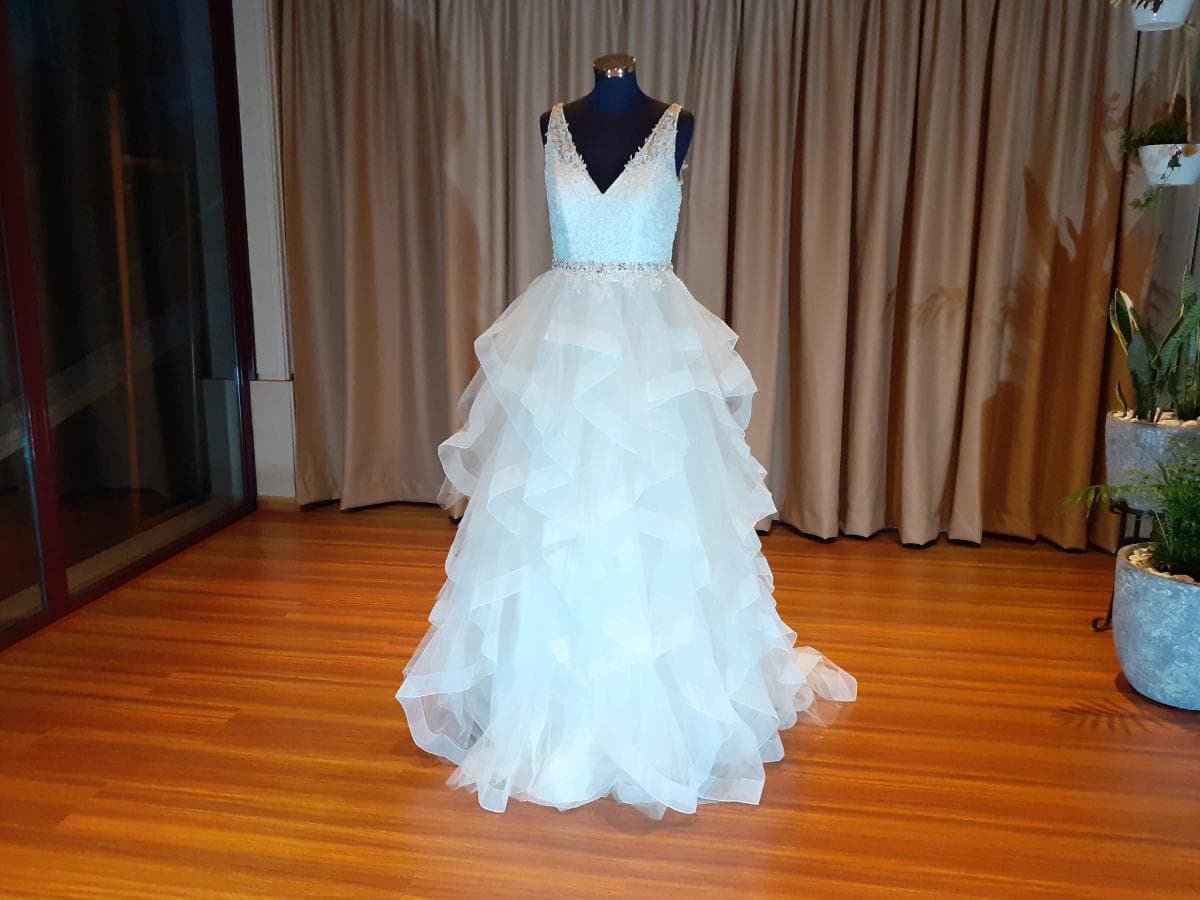 Vestido de Noiva — imagem 1