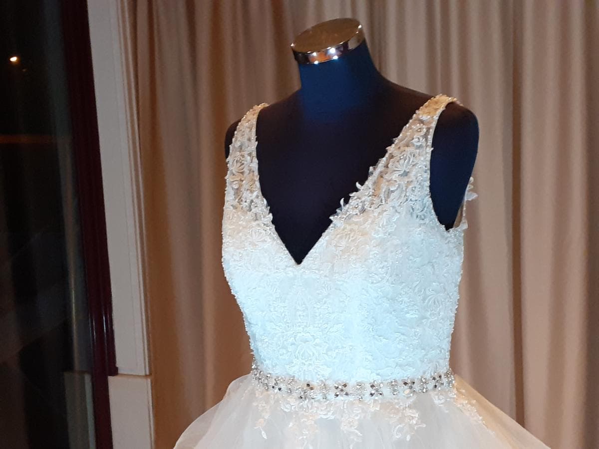 Vestido de Noiva — imagem 2