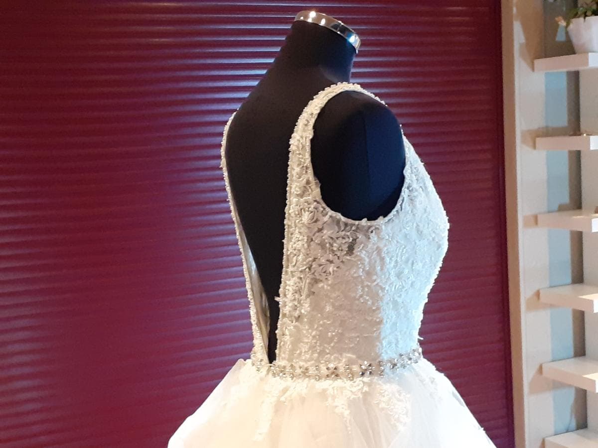 Vestido de Noiva — imagem 3