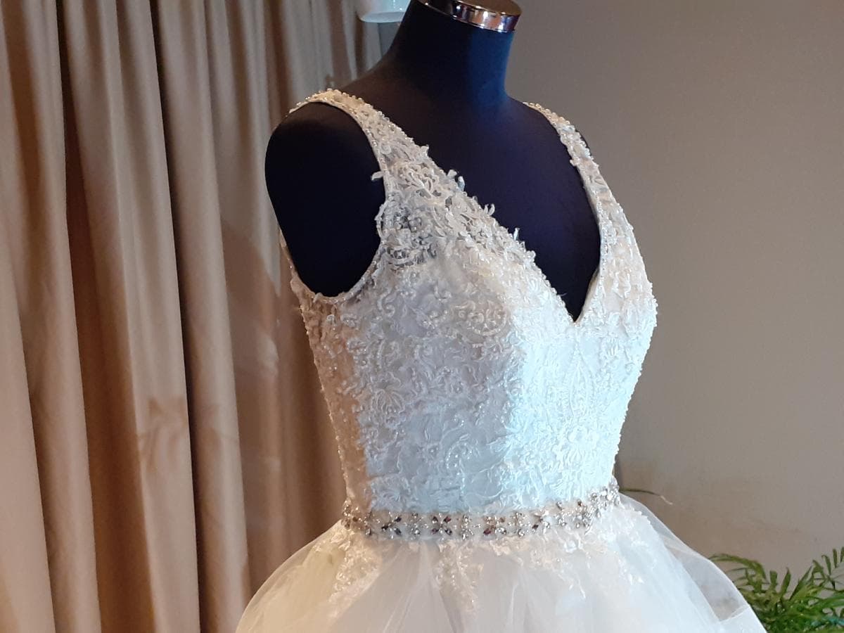 Vestido de Noiva — imagem 7