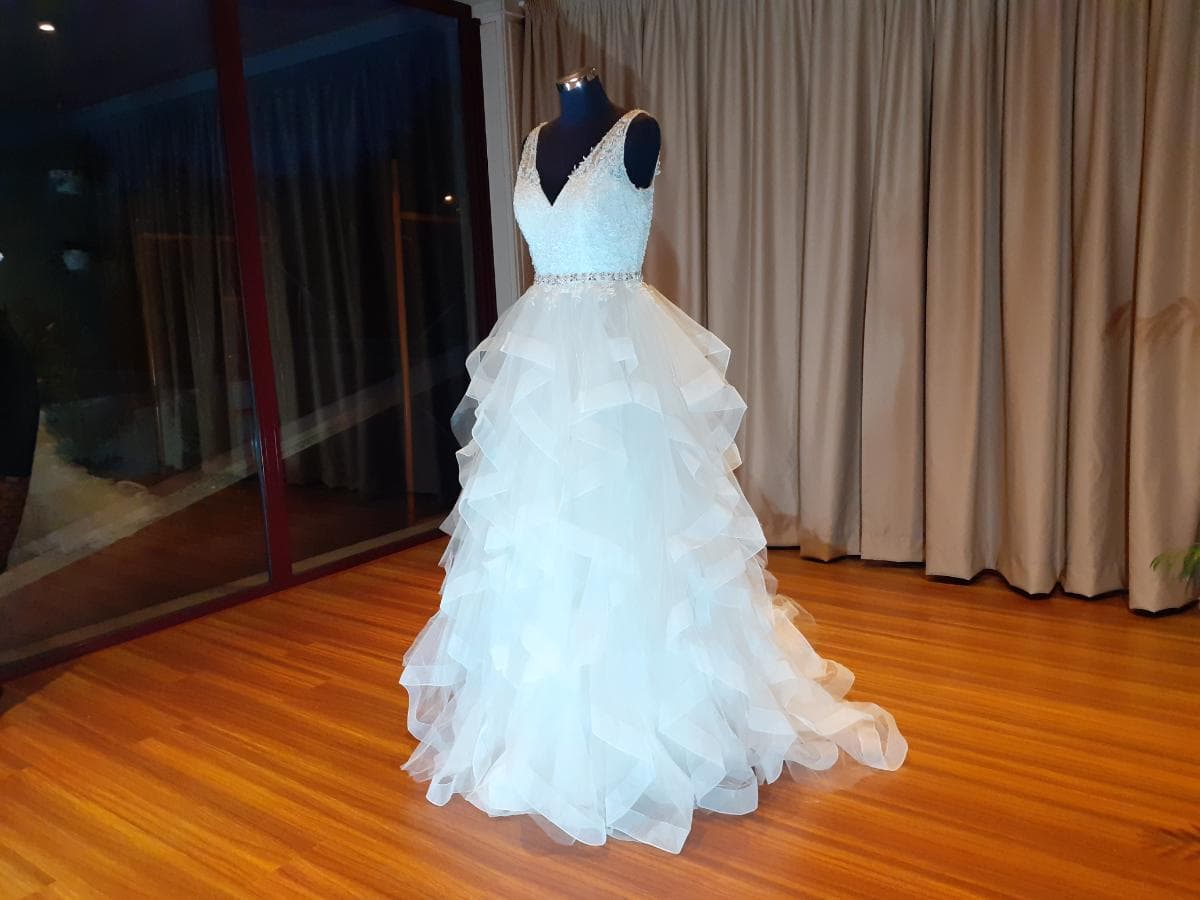 Vestido de Noiva — imagem 6
