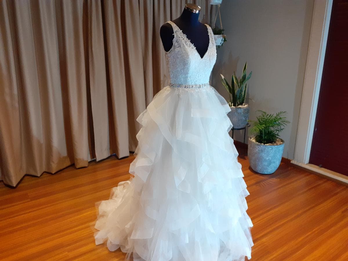 Vestido de Noiva — imagem 4