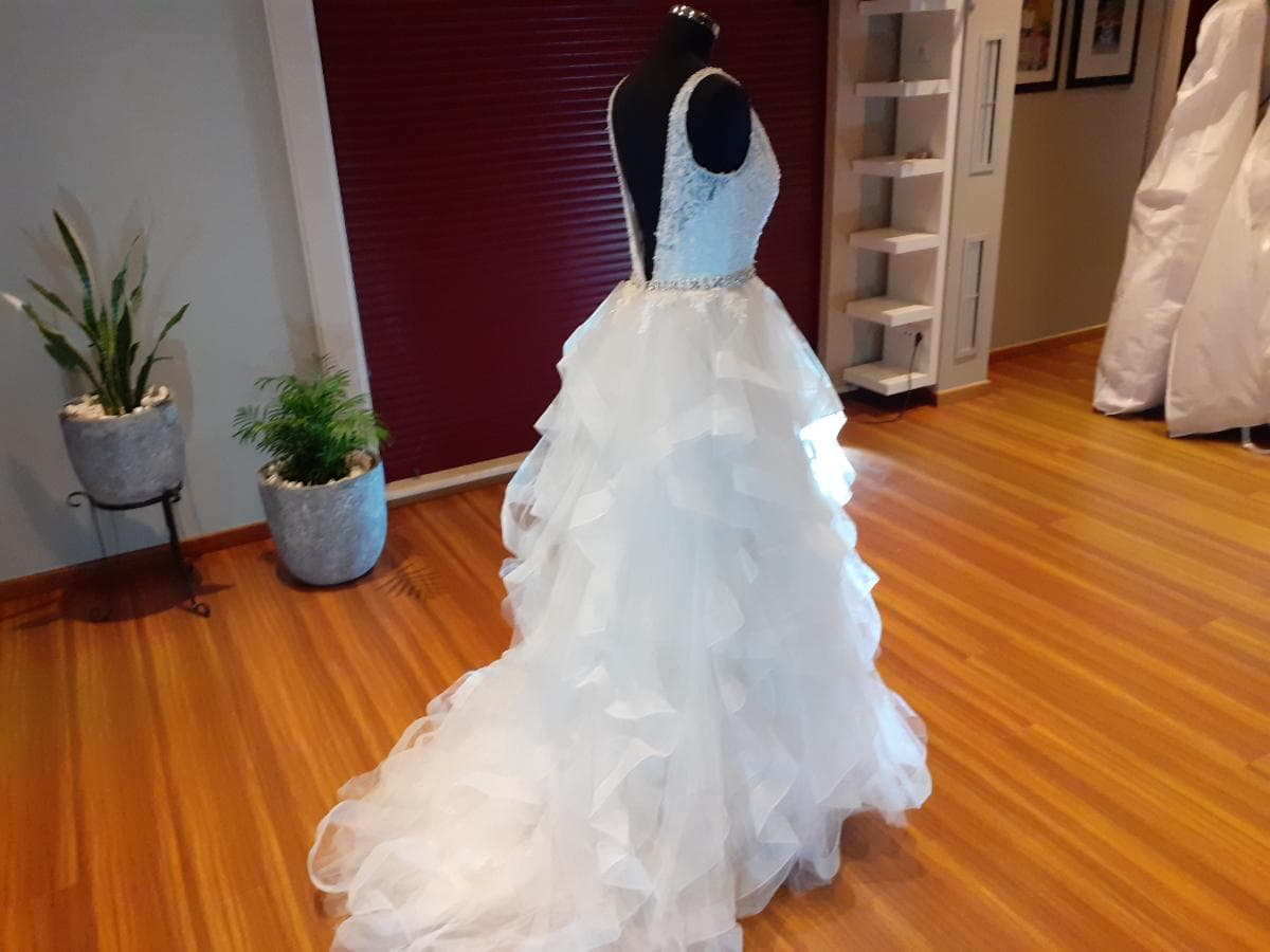 Vestido de Noiva — imagem 5