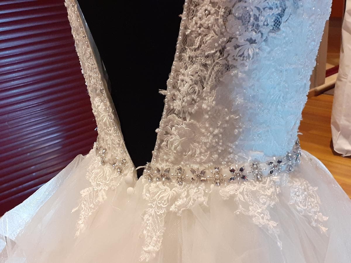 Vestido de Noiva — imagem 8