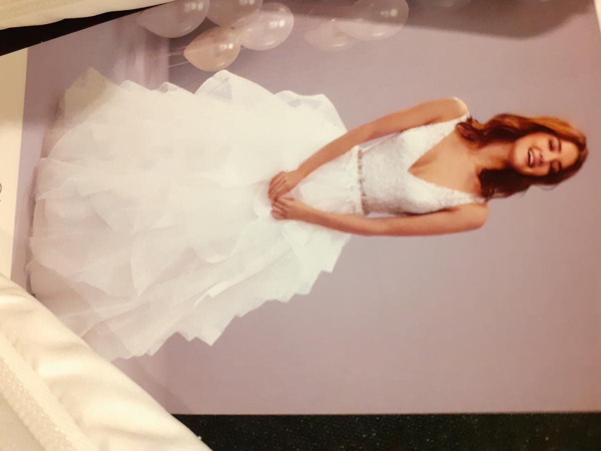 Vestido de Noiva — imagem 10