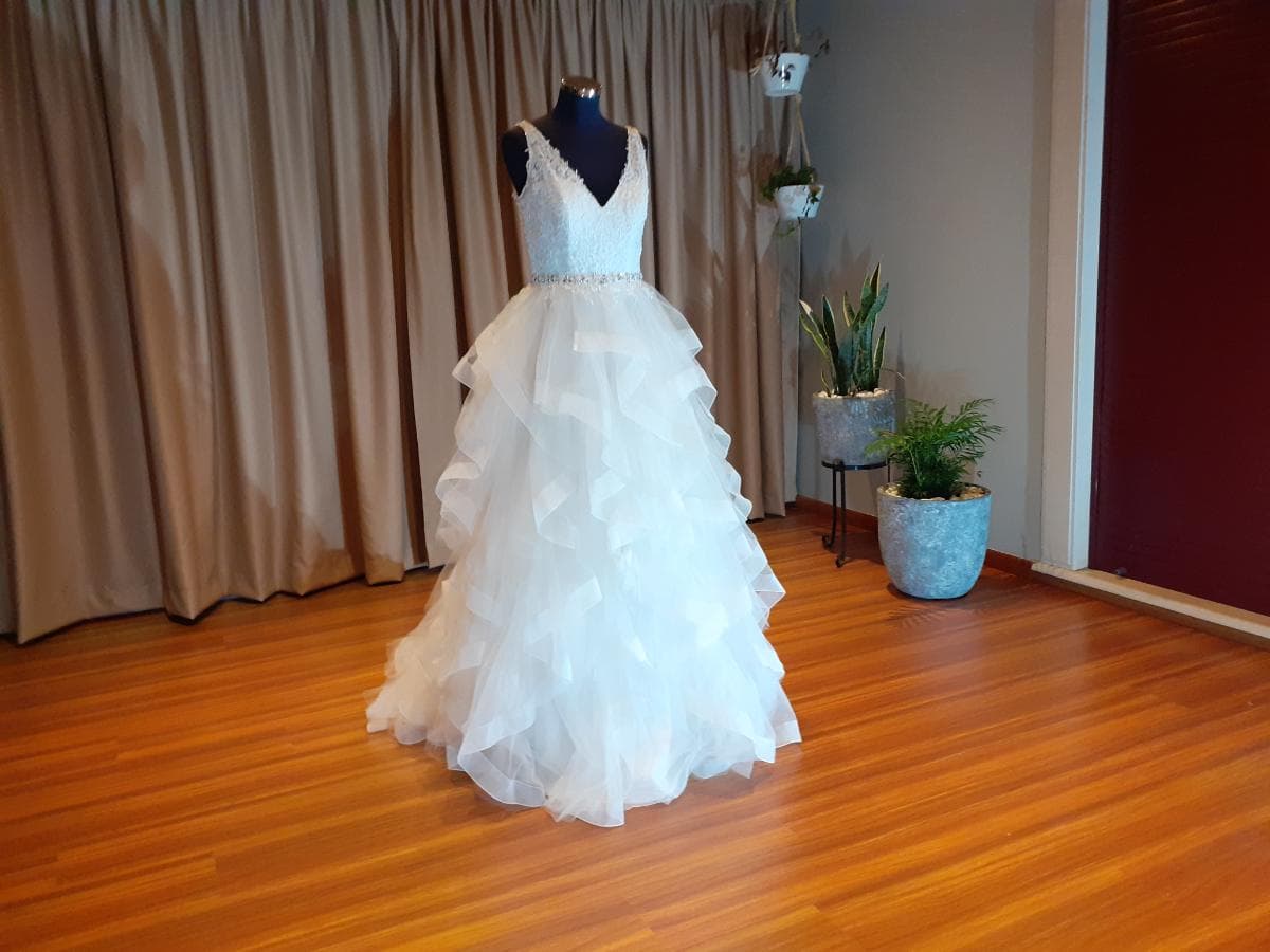 Vestido de Noiva — imagem 12