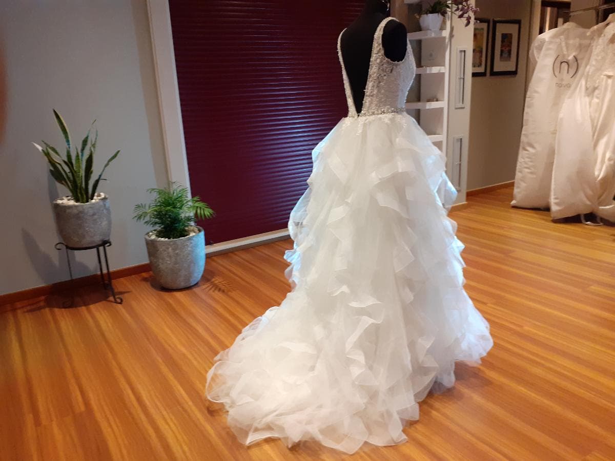 Vestido de Noiva — imagem 11