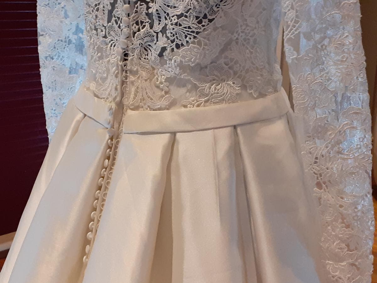 Vestido de Novia — imagen 6