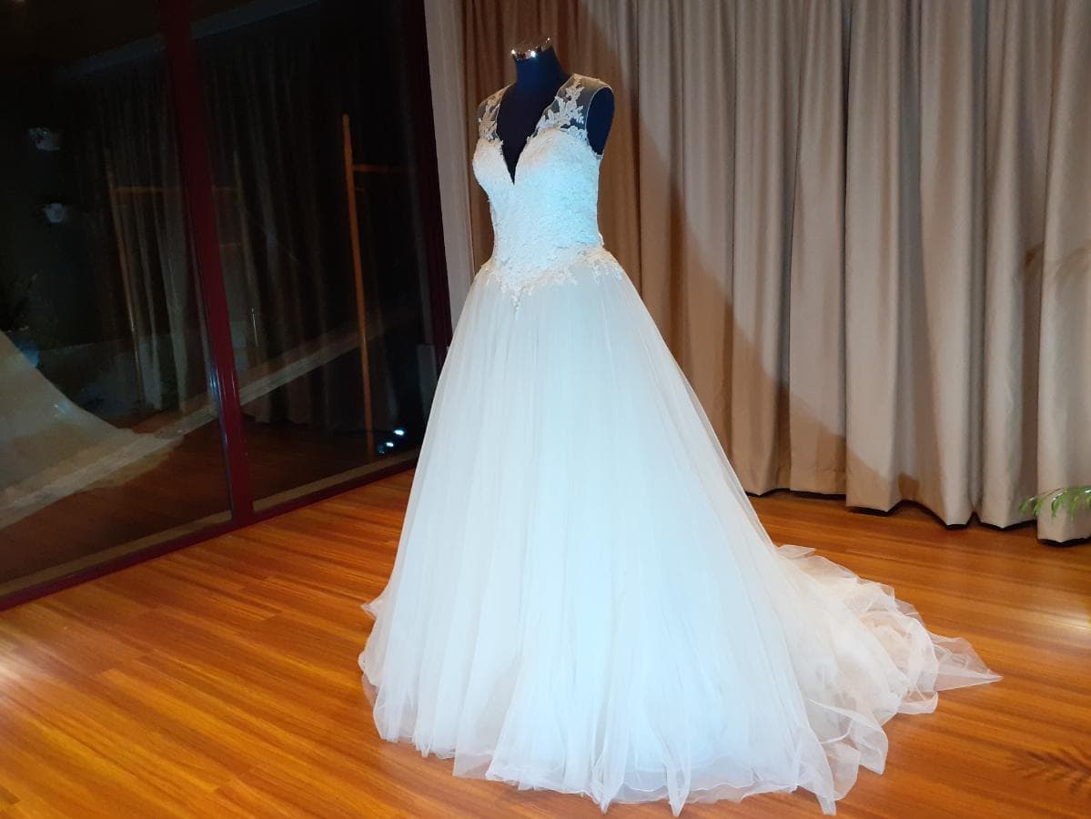 Vestido de Noiva — imagem 2