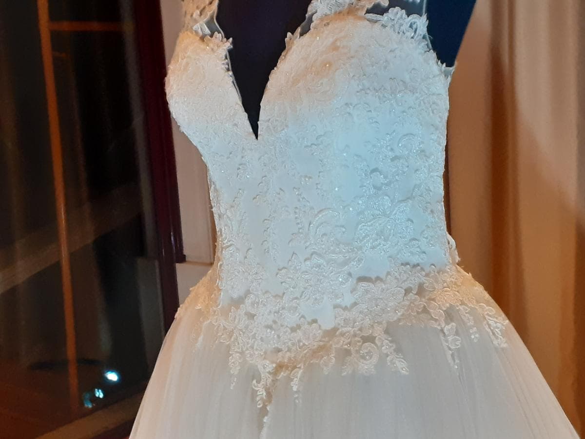 Vestido de Noiva — imagem 4