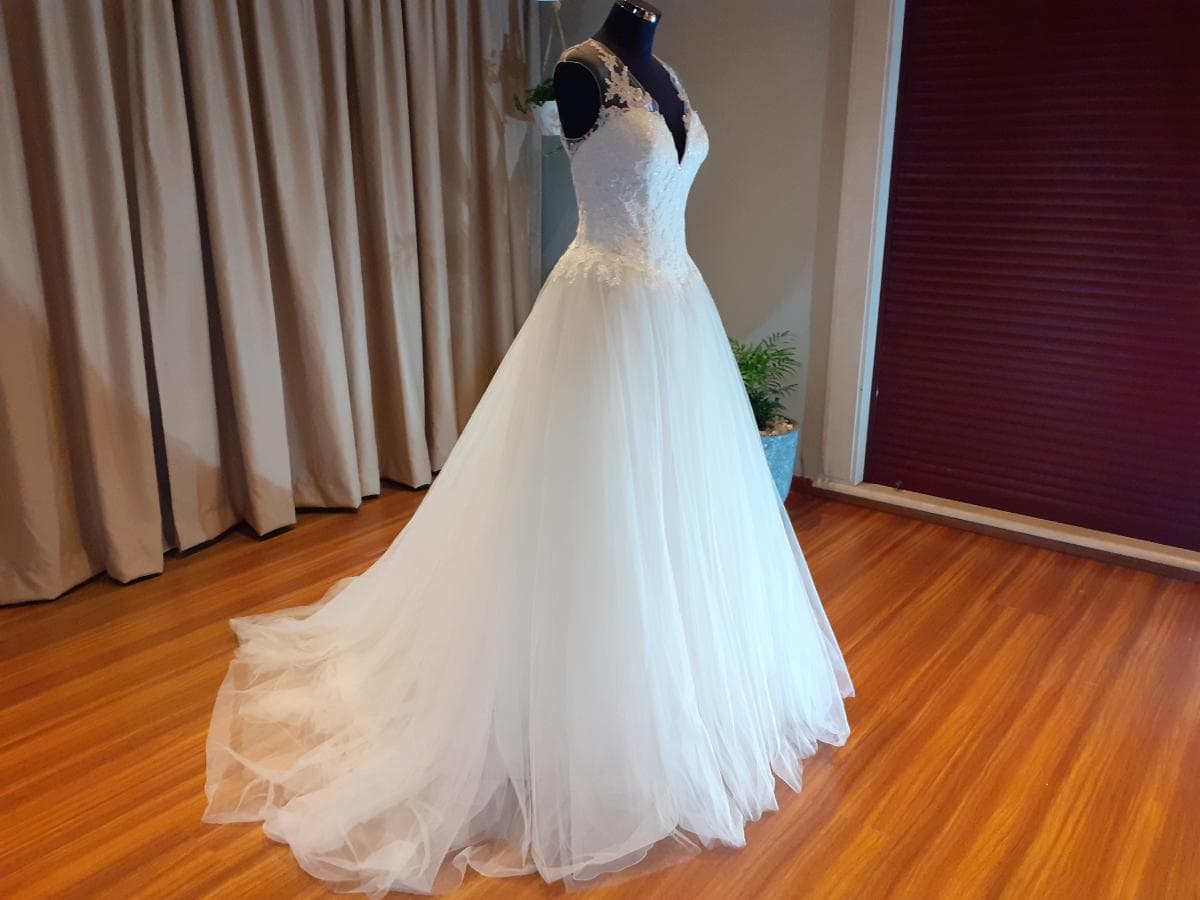 Vestido de Noiva — imagem 6