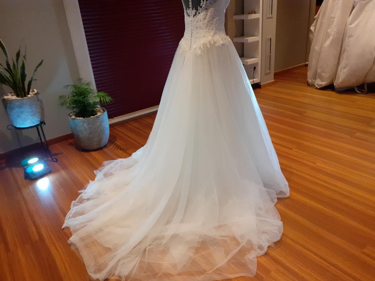 Vestido de Noiva — imagem 5
