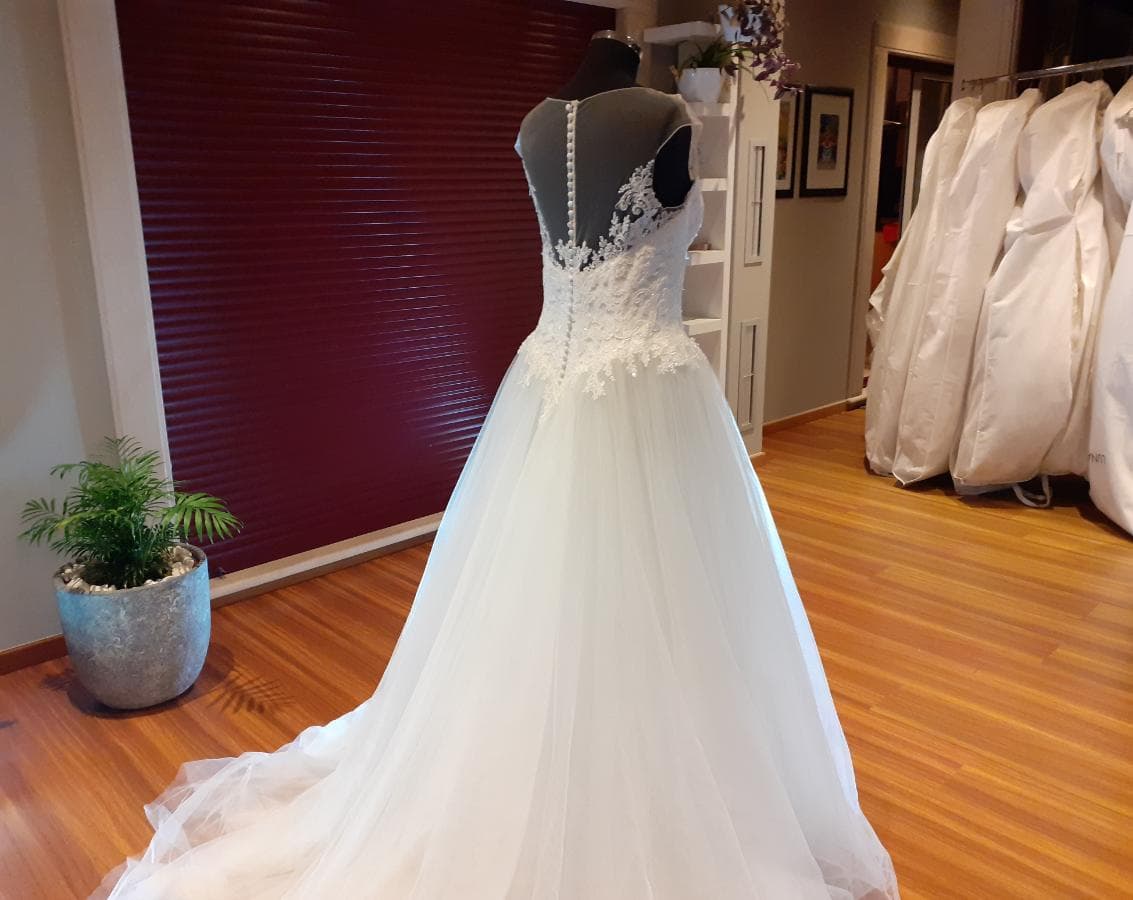 Vestido de Noiva — imagem 8
