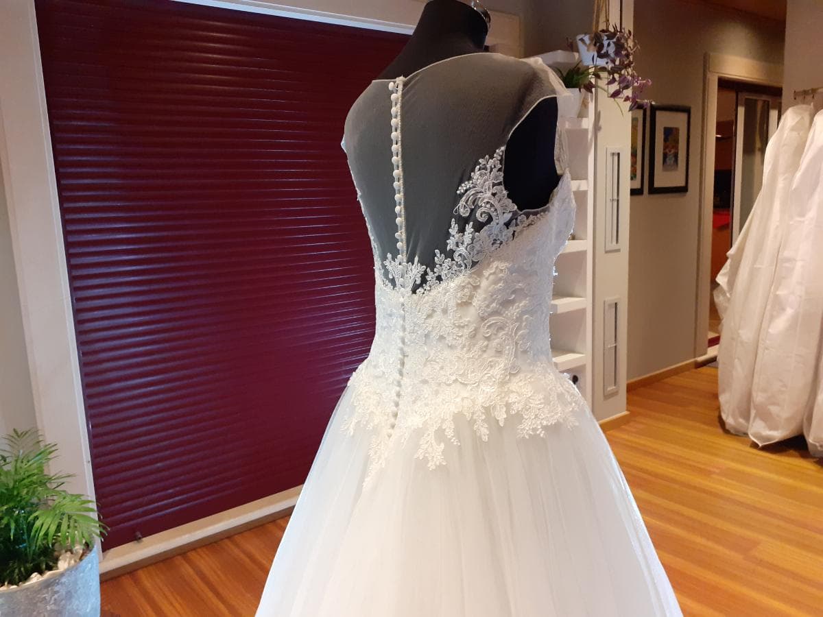 Vestido de Noiva — imagem 7