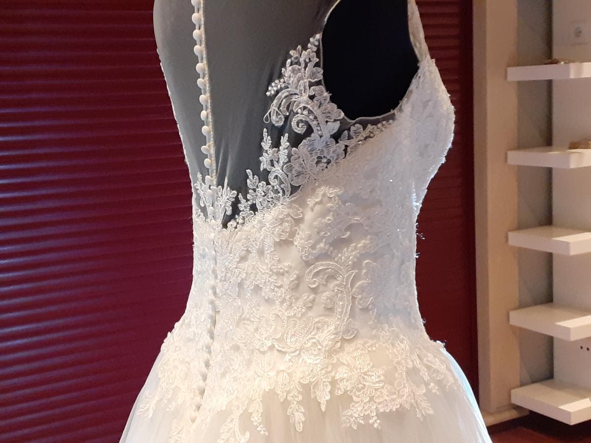 Vestido de Noiva — imagem 10