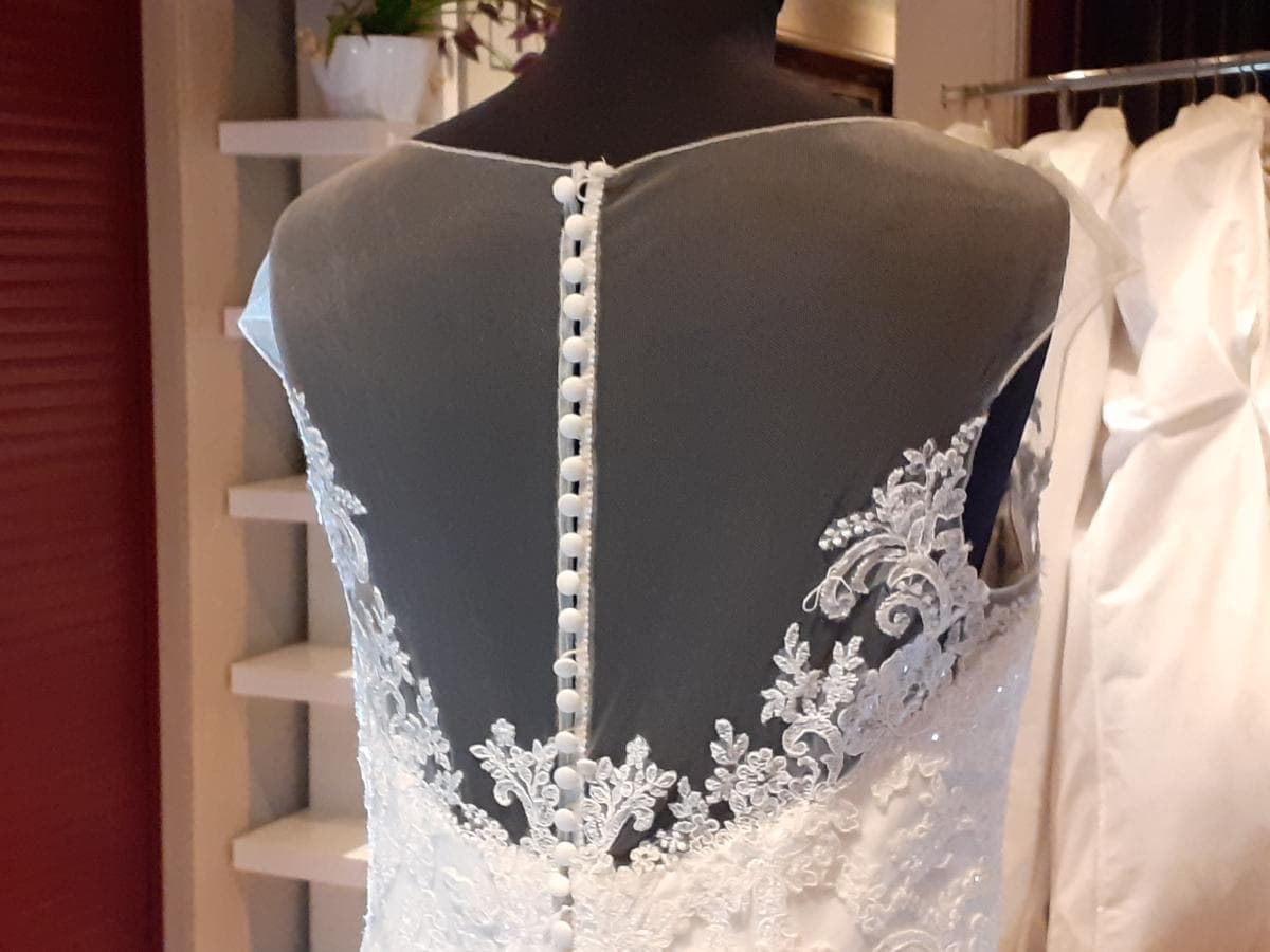 Vestido de Noiva — imagem 9