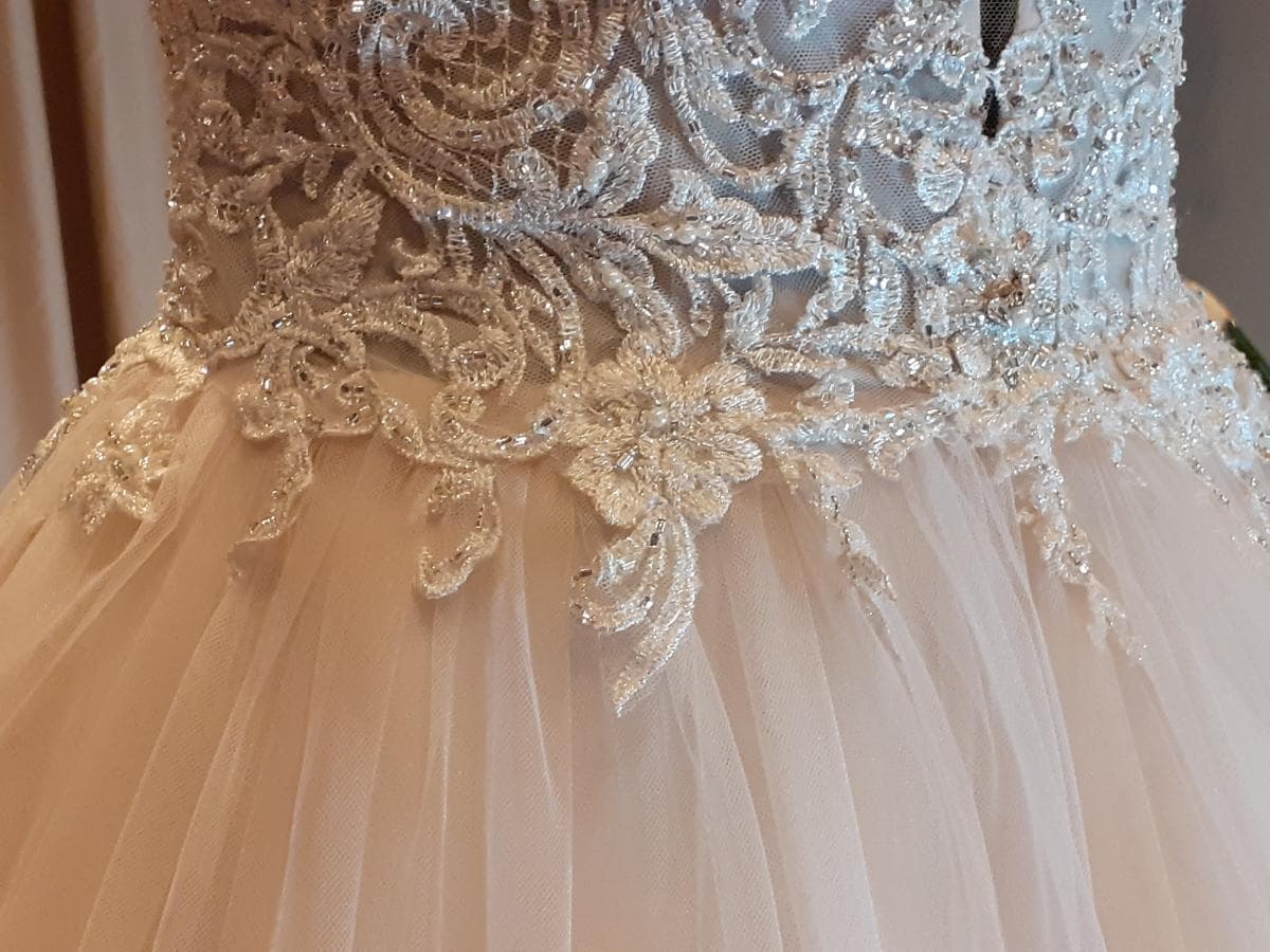 Vestido de Noiva — imagem 6