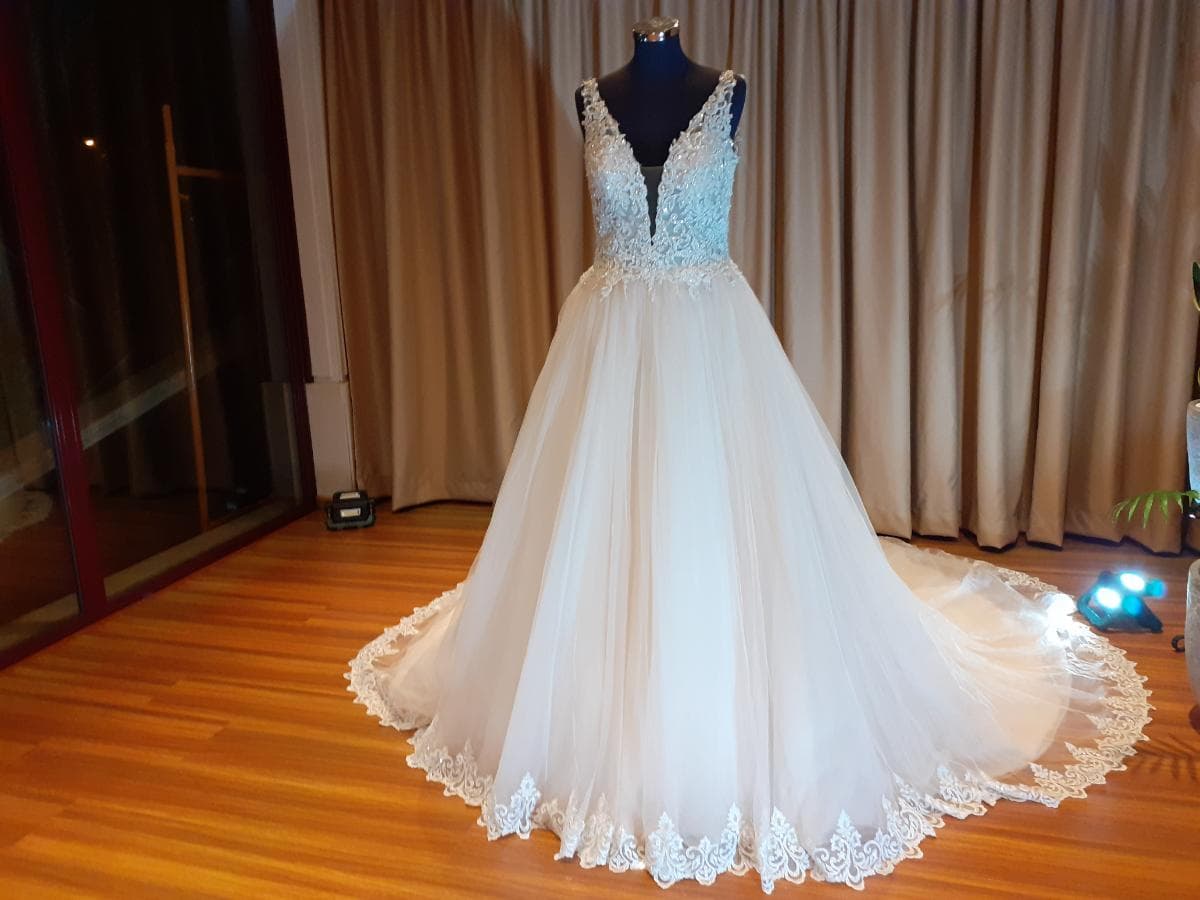 Vestido de Noiva — imagem 1